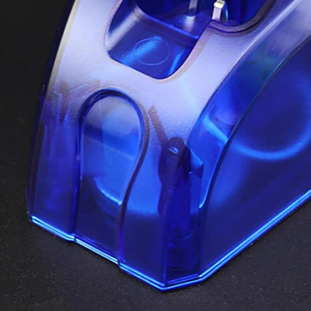 Hair Clipper Charging Stand, Clipper Charger Stand for 8591/8148/8504/81919, , Easy to Take Away, 9.5 x 6.8 x 8.6cm
Hair Clipper Charging Stand, Clipper Charger Stand for 8591/8148/8504/81919, , Easy to Take Away, 9.5 x 6.8 x 8.6cm