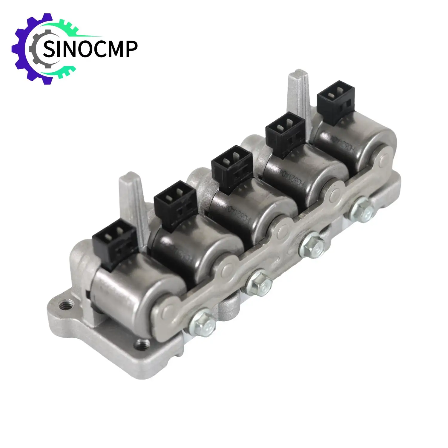 Automatic Transmission Shift Solenoid 46313-23000 For Hyundai Kia KM A4CF1 A4CF2 5F23 Gearbox Solenoid Valve Car engine Parts
Automatic Transmission Shift Solenoid 46313-23000 For Hyundai Kia KM A4CF1 A4CF2 5F23 Gearbox Solenoid Valve Car engine Parts