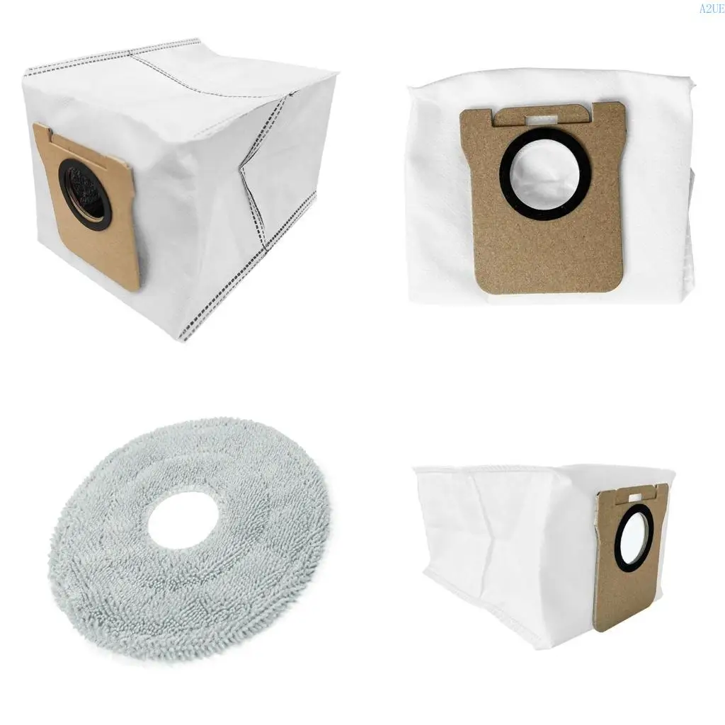 A2UE Main Brush Vacuum Cleaner Accessories for M30S Replacement Main Brush Rollers Filters Mopping Cloth Side Brush Dust Bags
A2UE Main Brush Vacuum Cleaner Accessories for M30S Replacement Main Brush Rollers Filters Mopping Cloth Side Brush Dust Bags