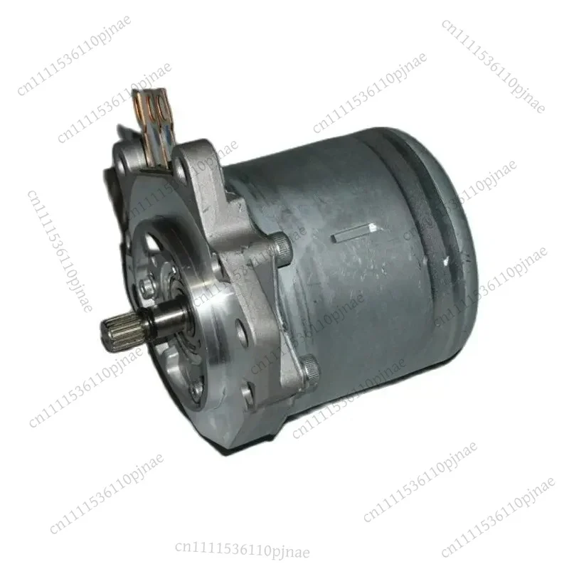 12V 600W High Power Brushless DC Servo Motor High Torque Rotary Engine DIY Vehicle Ship Propeller Replacement Parts
12V 600W High Power Brushless DC Servo Motor High Torque Rotary Engine DIY Vehicle Ship Propeller Replacement Parts
