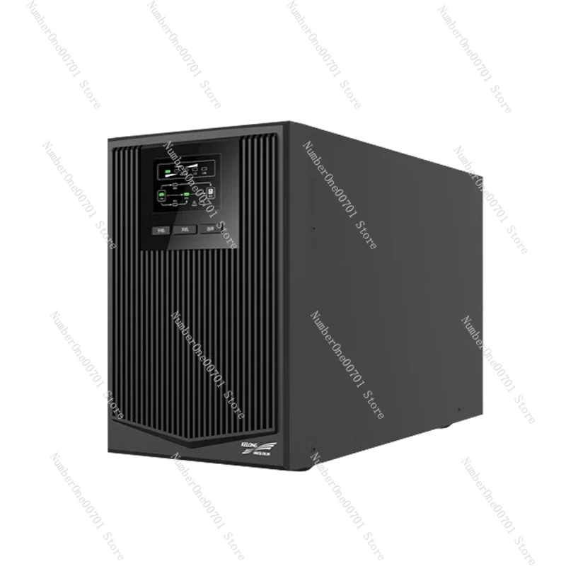 Uninterruptible power supply online YTR1101 fire server backup emergency power supply 1KVA900W
Uninterruptible power supply online YTR1101 fire server backup emergency power supply 1KVA900W
