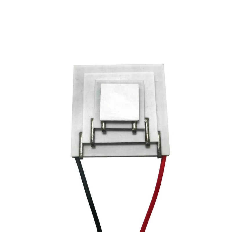 Четырехступенчатое охлаждение, 4 слоя разницы в температуре, 107 градусов, полупроводниковый охлаждающий чип TEC4-24603, напряжение 14,6 В
Четырехступенчатое охлаждение, 4 слоя разницы в температуре, 107 градусов, полупроводниковый охлаждающий чип TEC4-24603, напряжение 14,6 В