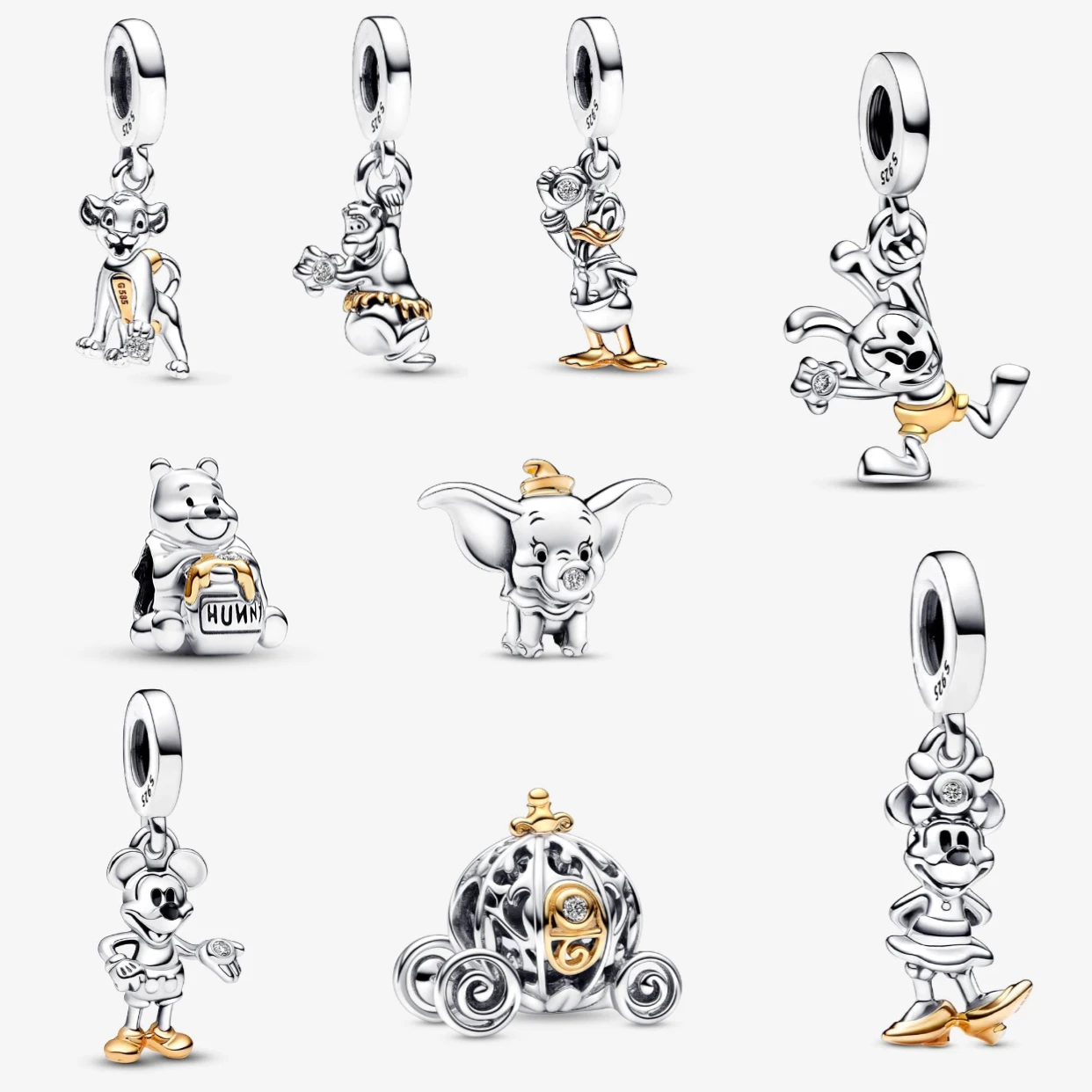 2025 Miniso Disney Выпускной кулон Оригинальный браслет из бисера Вышивка Шляпа бакалавра Подвеска для женщин DIY Ювелирные изделия
2025 Miniso Disney Выпускной кулон Оригинальный браслет из бисера Вышивка Шляпа бакалавра Подвеска для женщин DIY Ювелирные изделия