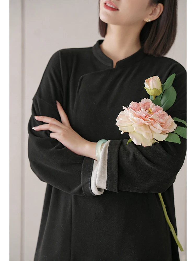 Мягкий шелковый вязаный свитер из кашемира, классический облегающий топ для женщин старше 35 лет, весенняя модная новинка
Мягкий шелковый вязаный свитер из кашемира, классический облегающий топ для женщин старше 35 лет, весенняя модная новинка