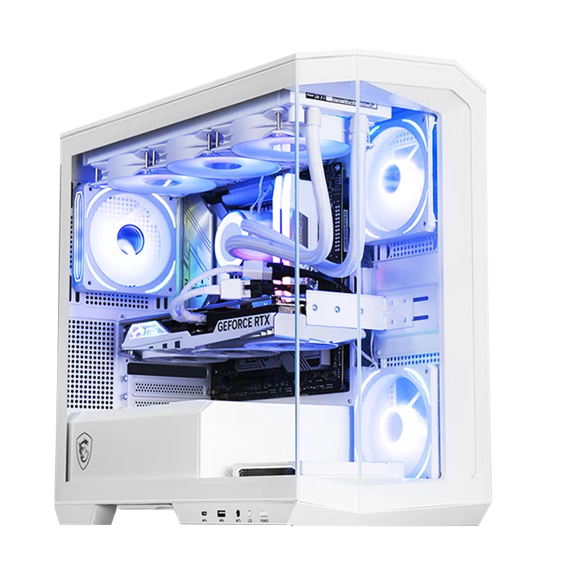 Aegis GX I7 14700KF/RTX4070Super/32G/1T игровой дизайнерский настольный компьютер, полный комплект хоста
Aegis GX I7 14700KF/RTX4070Super/32G/1T игровой дизайнерский настольный компьютер, полный комплект хоста