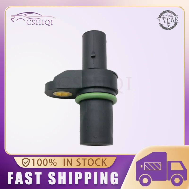 12147518628 Camshaft Position Sensor For BMW 1 3 5 6 7 Z3 X1 X3 X5 Series Models Automotive Spare Parts
12147518628 Camshaft Position Sensor For BMW 1 3 5 6 7 Z3 X1 X3 X5 Series Models Automotive Spare Parts