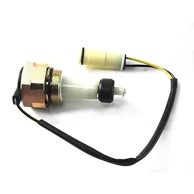 14541720 Water Level Sensor For EC210B EC140B EC240B EC290B Excavator Coolant Level Sensor Relacement
14541720 Water Level Sensor For EC210B EC140B EC240B EC290B Excavator Coolant Level Sensor Relacement