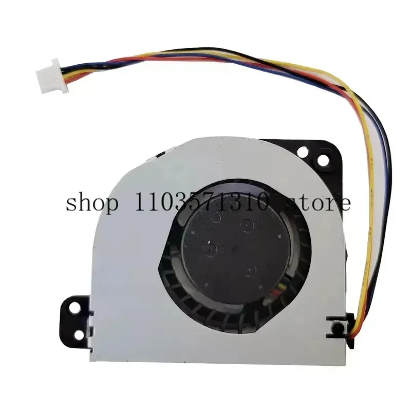 Новый совместимый вентилятор охлаждения процессора для Toshiba Portege Z830 Z835 Z930 Z935 C-139C DC5V MF60120V1-C460-S9A JMzm
Новый совместимый вентилятор охлаждения процессора для Toshiba Portege Z830 Z835 Z930 Z935 C-139C DC5V MF60120V1-C460-S9A JMzm