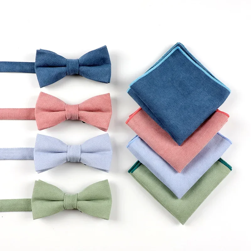 Morandi Color Tie Square Scarf Set Adjustable Korean Version Casual Fashion Daily Versatile Men Women's Clothing Accessories
Morandi Color Tie Square Scarf Set Adjustable Korean Version Casual Fashion Daily Versatile Men Women's Clothing Accessories