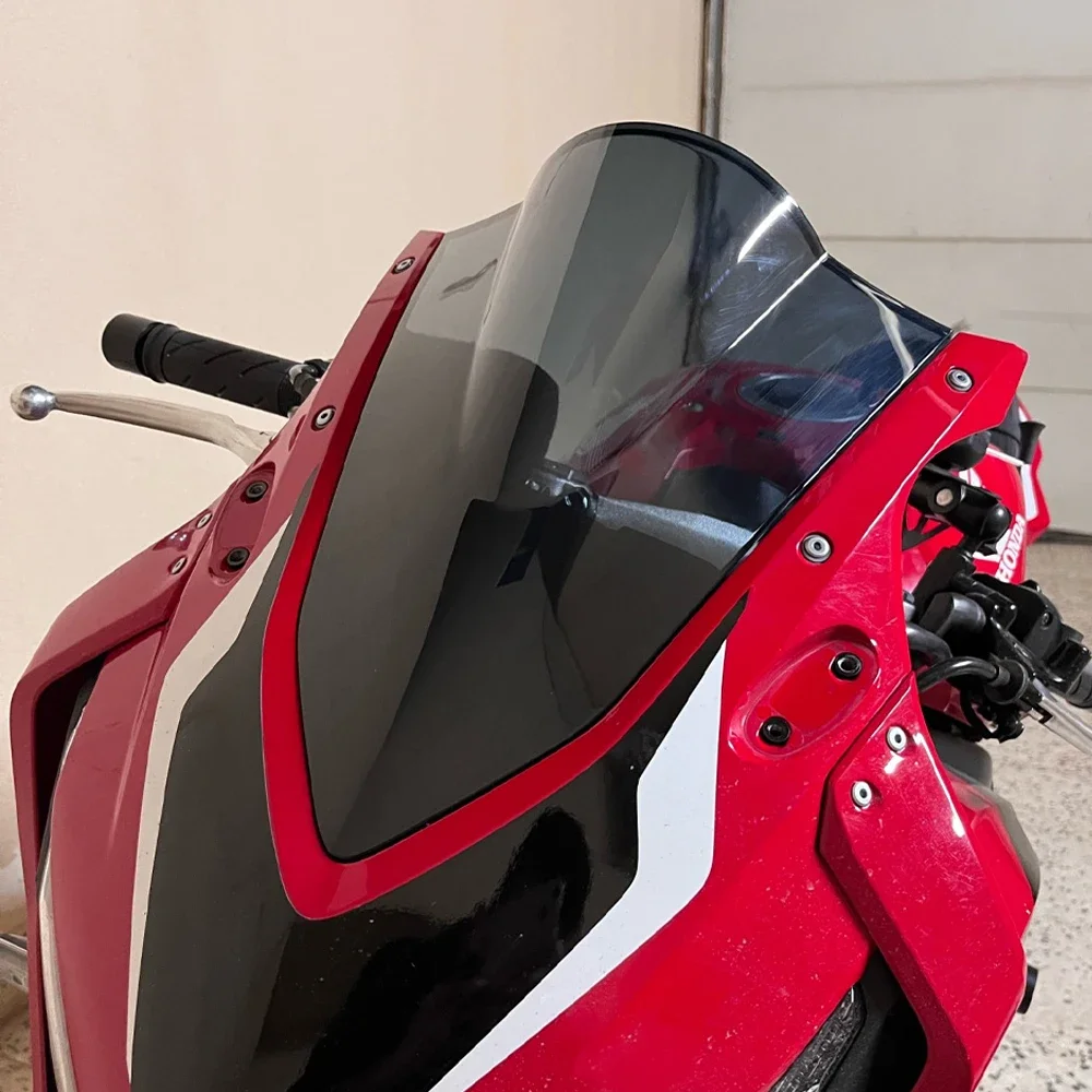 Аксессуары для лобового стекла мотоцикла 2024 CBR 650R обтекатель лобового стекла для HONDA CBR650R CBR 650 R 2019 2020 2021 2022 2023
Аксессуары для лобового стекла мотоцикла 2024 CBR 650R обтекатель лобового стекла для HONDA CBR650R CBR 650 R 2019 2020 2021 2022 2023