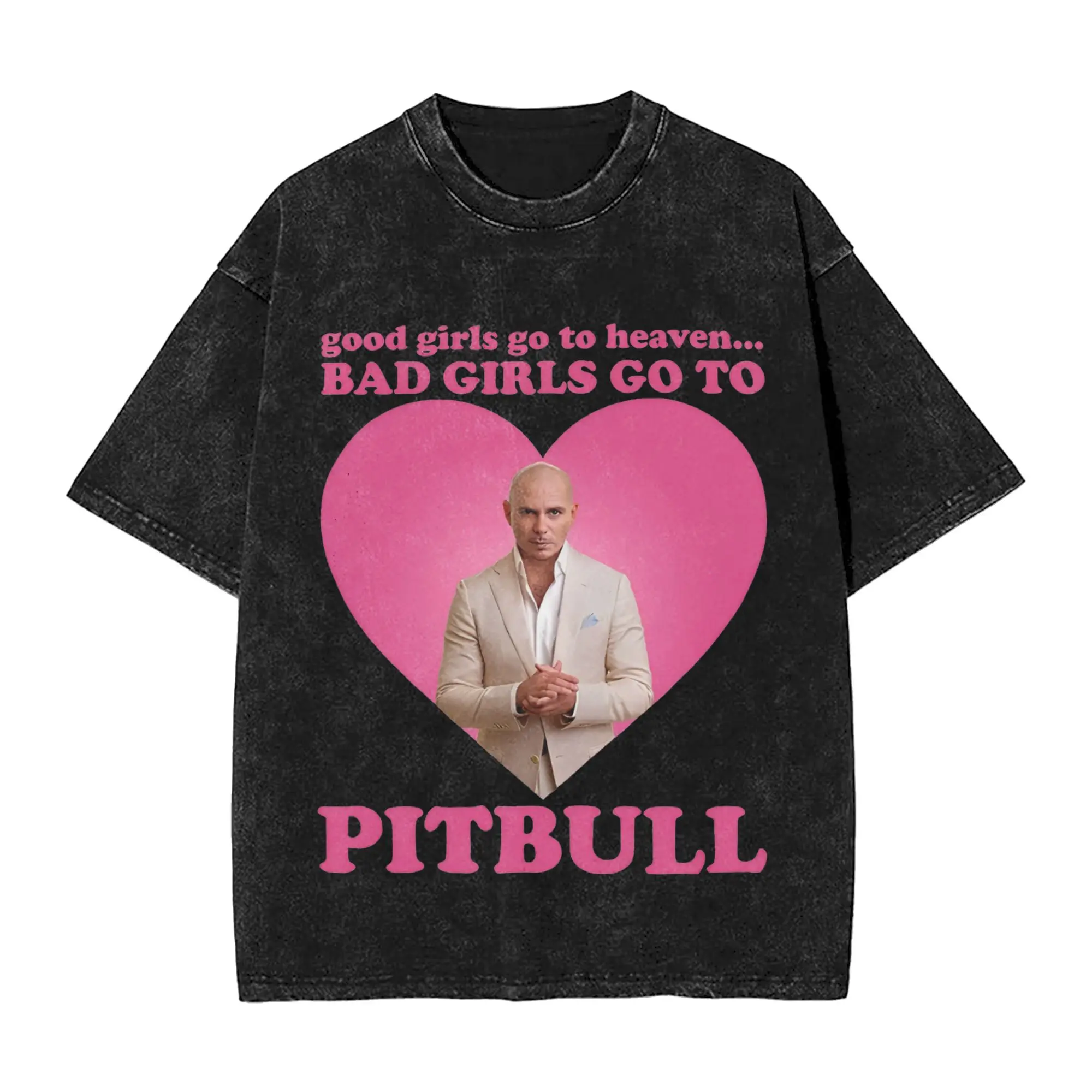 Футболка Daddys Girl Pitbull Mr Worldwide, летняя уличная футболка, повседневная модная футболка для мужчин, футболки с короткими рукавами и рисунком
Футболка Daddys Girl Pitbull Mr Worldwide, летняя уличная футболка, повседневная модная футболка для мужчин, футболки с короткими рукавами и рисунком