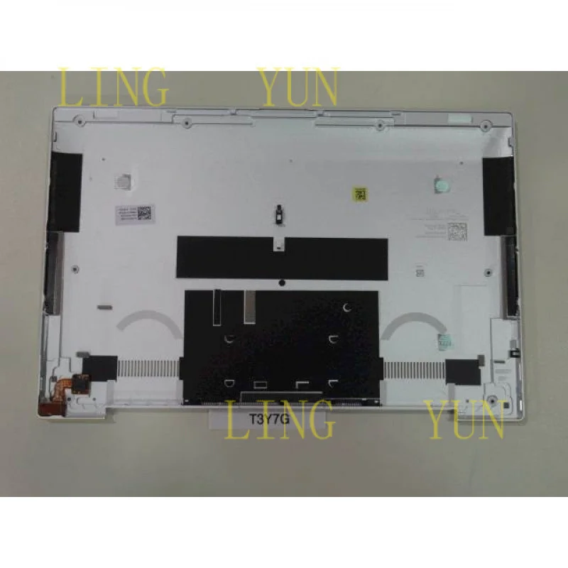 Z for XPS 13 9300/9310 laptop D shell bottom cover T3Y7G silver/3KJK7 white brand new original
Z for XPS 13 9300/9310 laptop D shell bottom cover T3Y7G silver/3KJK7 white brand new original