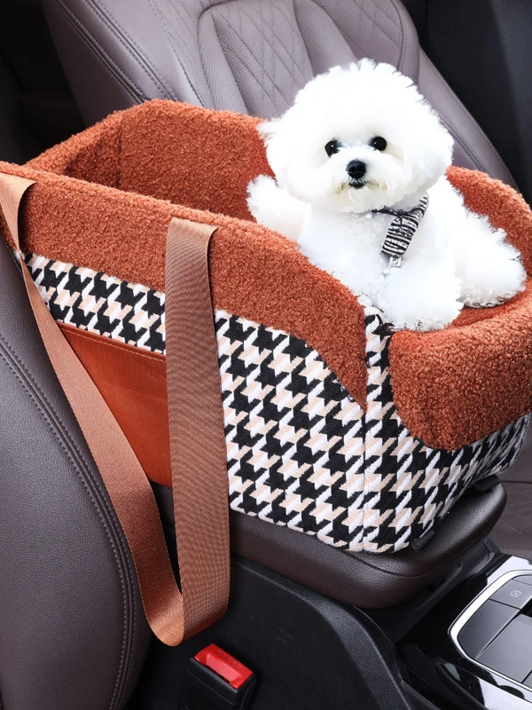 Universal Car Dog Bed Small Dog Car Car Mat Four Seasons Pet Travel Se Comfortable Pet Accories
Universal Car Dog Bed Small Dog Car Car Mat Four Seasons Pet Travel Se Comfortable Pet Accories
