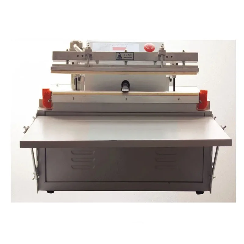 Food vacuum packaging machine vacuum suction type food vacuum machine Extraction and inflatable dual vacuum sealing machine
Food vacuum packaging machine vacuum suction type food vacuum machine Extraction and inflatable dual vacuum sealing machine