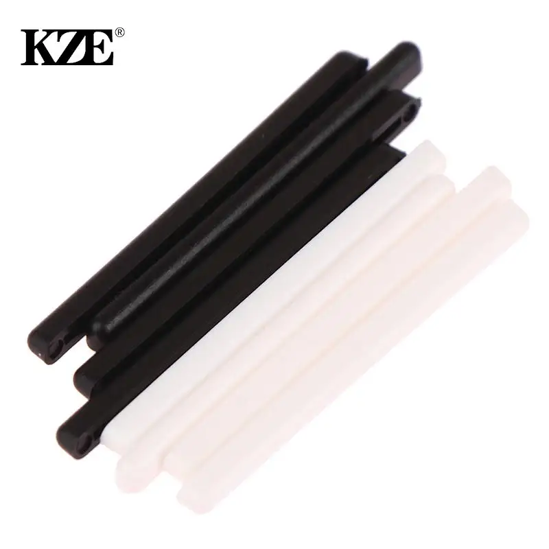 50 Pcs/set Pet Clipper Blade Parts Replacement Blade Guides White Black Pet Clipper Blade Accessories
50 Pcs/set Pet Clipper Blade Parts Replacement Blade Guides White Black Pet Clipper Blade Accessories