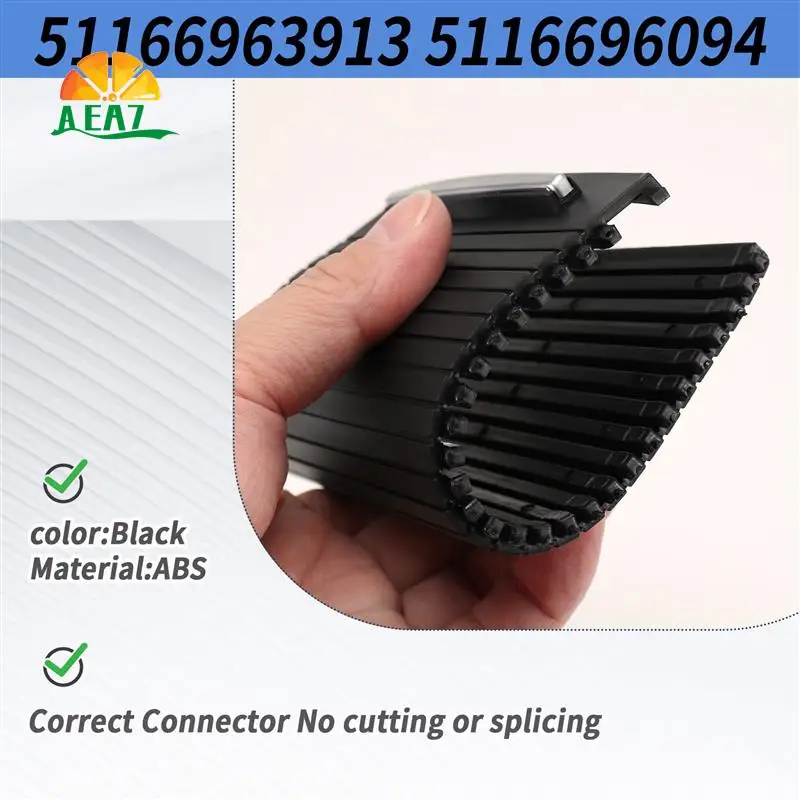 AEA7-Car Rear Center Console Roller Blind Cover 51166963913 5116696094 For -BMW E92 E93 M3 2006-2012
AEA7-Car Rear Center Console Roller Blind Cover 51166963913 5116696094 For -BMW E92 E93 M3 2006-2012