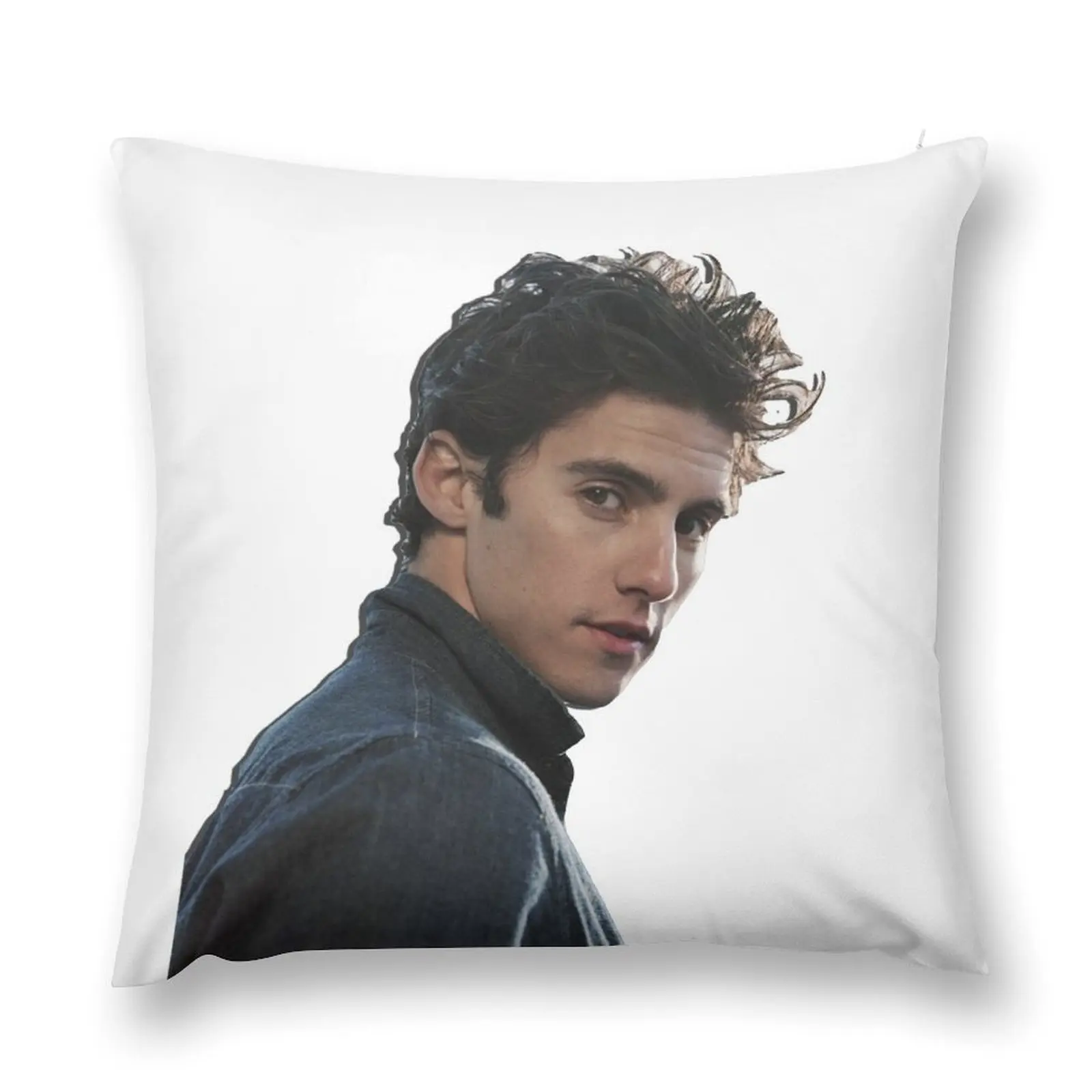 Milo Ventimiglia Throw Pillow Covers For Sofas Decorative Sofa Cushion Sofa Cover Cushions Cover pillow
Milo Ventimiglia Throw Pillow Covers For Sofas Decorative Sofa Cushion Sofa Cover Cushions Cover pillow