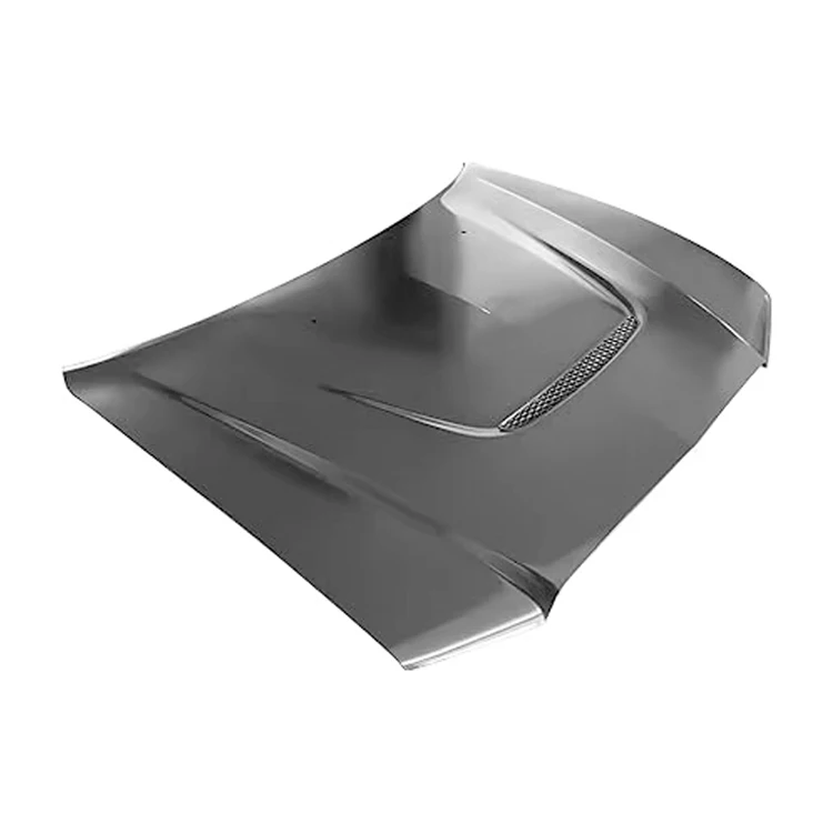 Legendary Auto Parts Charger Front Hood 2013-2014 SRT 392 Estilo Unpainted Preto Alumínio Capa de substituição do painel com uma
Legendary Auto Parts Charger Front Hood 2013-2014 SRT 392 Estilo Unpainted Preto Alumínio Capa de substituição do painel com uma