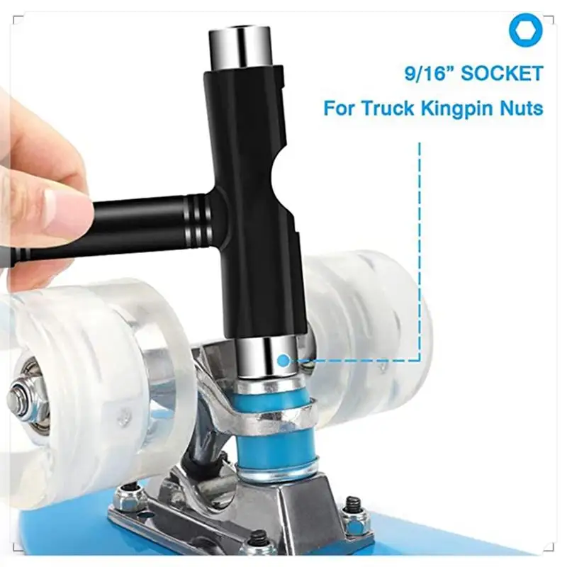 8 Piece Skate Wheel Set With Toe Plugs, 58Mm X 32Mm, 82A Outdoor/Indoor Skate Wheel
8 Piece Skate Wheel Set With Toe Plugs, 58Mm X 32Mm, 82A Outdoor/Indoor Skate Wheel