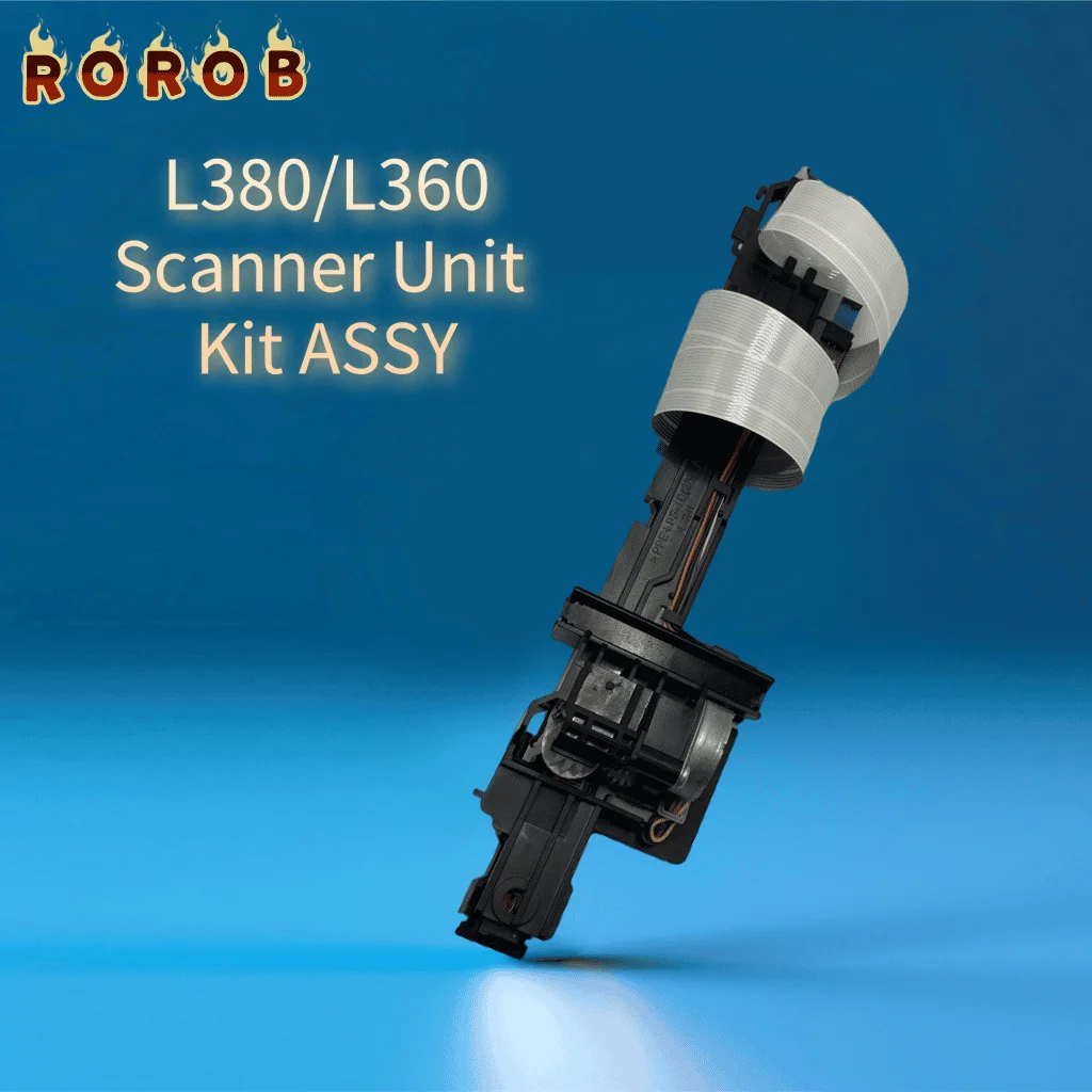 Original L380 Scanner Head Scanner Unit Shelf Kit ASSY for Epson L360 L380 L382 L365 L385 L395 L375 Printer Scanner Unit
Original L380 Scanner Head Scanner Unit Shelf Kit ASSY for Epson L360 L380 L382 L365 L385 L395 L375 Printer Scanner Unit