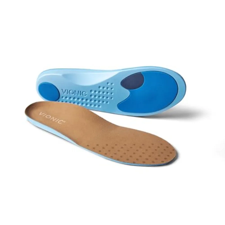 Men's Full Length Relief Insole Support
Men's Full Length Relief Insole Support