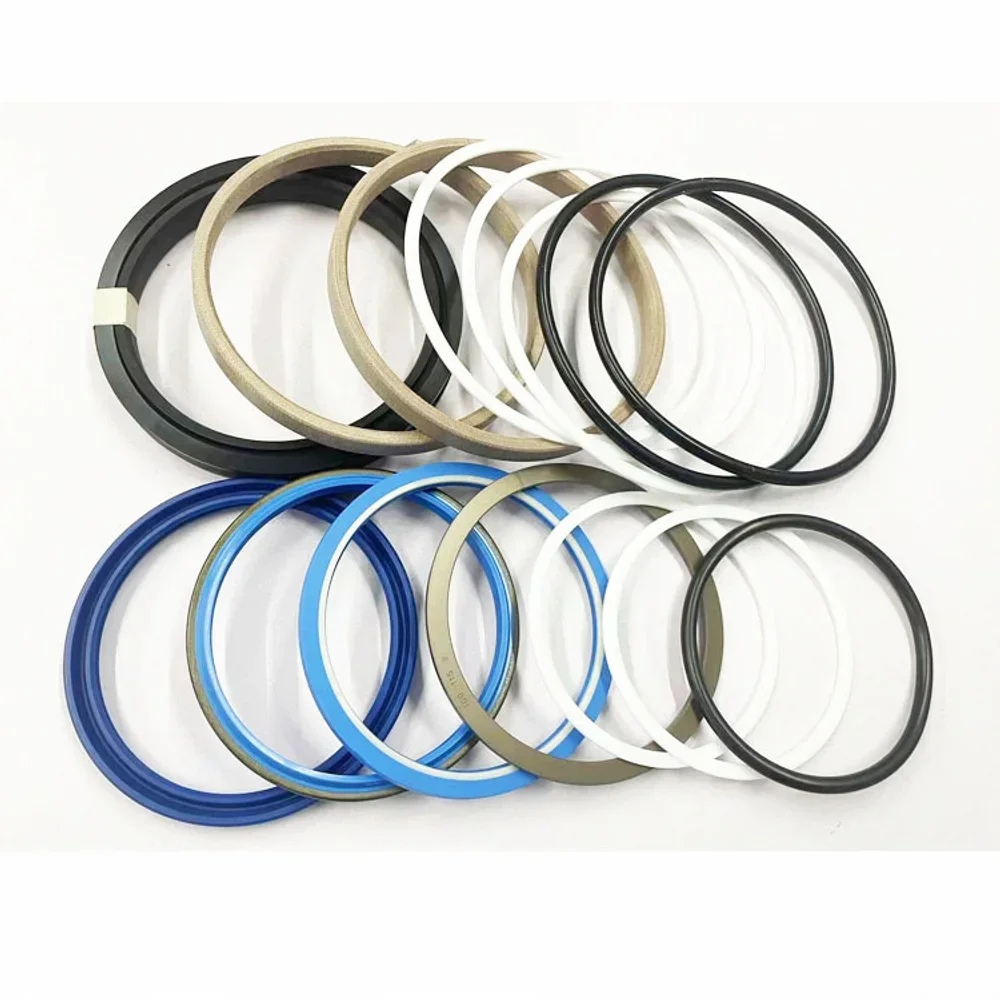 707-99-58070 Arm Hrydraulic Cylinder Seal Kit Fits Komatsu Pc220-7 Pc240lc-7 Pc270 Pc290
707-99-58070 Arm Hrydraulic Cylinder Seal Kit Fits Komatsu Pc220-7 Pc240lc-7 Pc270 Pc290