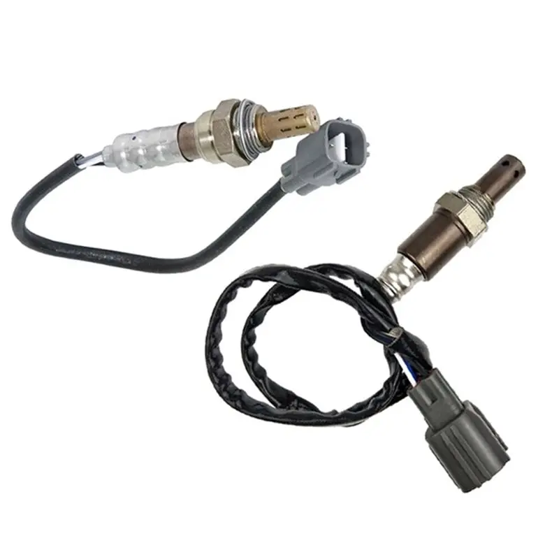 M49K-Up & Downstream Oxygen Sensor 89467-33080 89465-42170 For Toyota Camry 2.4L 2007-2011 RAV4 2.4L 2006-2008
M49K-Up & Downstream Oxygen Sensor 89467-33080 89465-42170 For Toyota Camry 2.4L 2007-2011 RAV4 2.4L 2006-2008