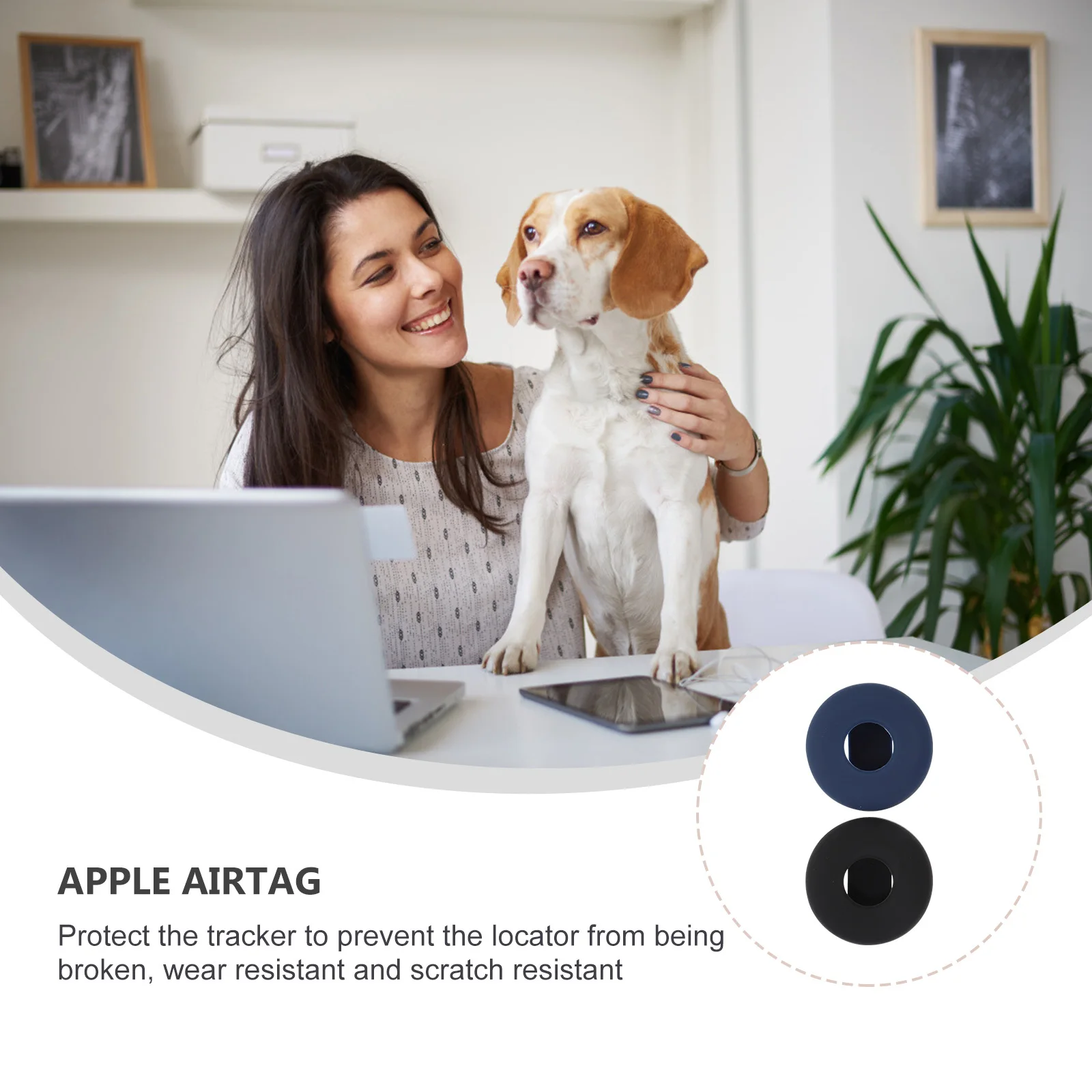 2pcs Silicone Shockproof Tracer Protective Cases Anti-Scratch Lightweight Cover For Compatible
2pcs Silicone Shockproof Tracer Protective Cases Anti-Scratch Lightweight Cover For Compatible