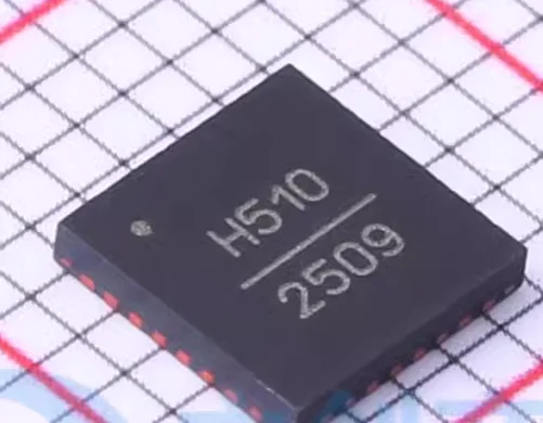 (Product quantity: 1 pieces) IC new original authenticHigh quality products H510 HMC510LP5 HMC510LP5E
(Product quantity: 1 pieces) IC new original authenticHigh quality products H510 HMC510LP5 HMC510LP5E