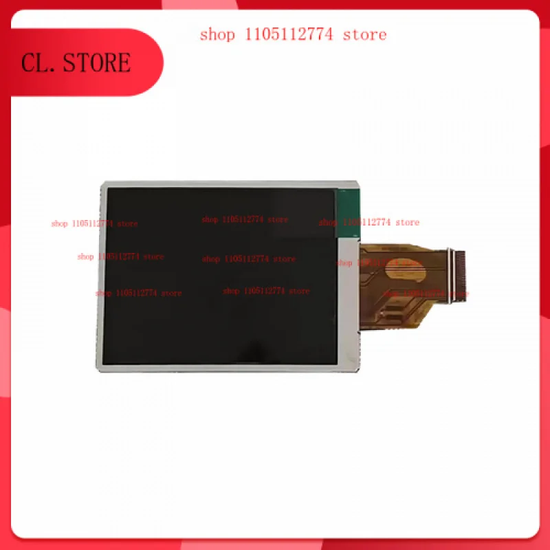 New LCD screen for Olympus X960 display repair accessories (With backlight)
New LCD screen for Olympus X960 display repair accessories (With backlight)