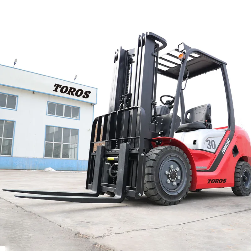 High Quality Forklift Truck 2000 mm Height High quality Engine customization 2 Ton Diesel Forklift for Material Handing
High Quality Forklift Truck 2000 mm Height High quality Engine customization 2 Ton Diesel Forklift for Material Handing