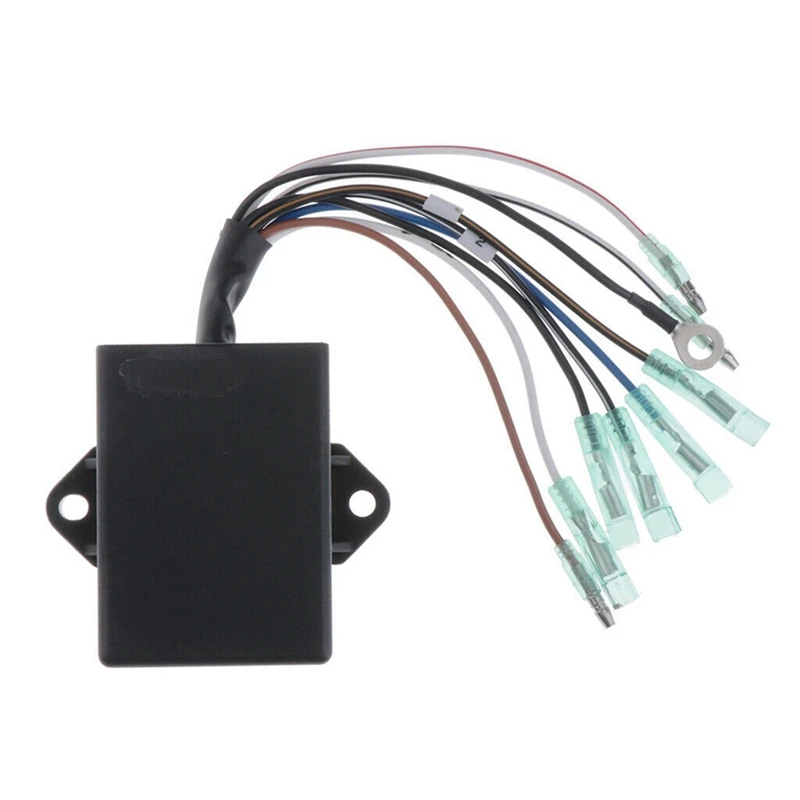 Катушка 61N-85540-00 61N-85540-13-00 CDI, сменные детали в сборе, аксессуары для Yamaha, 2-тактный подвесной 25- 30 л.с., 1 шт.
Катушка 61N-85540-00 61N-85540-13-00 CDI, сменные детали в сборе, аксессуары для Yamaha, 2-тактный подвесной 25- 30 л.с., 1 шт.