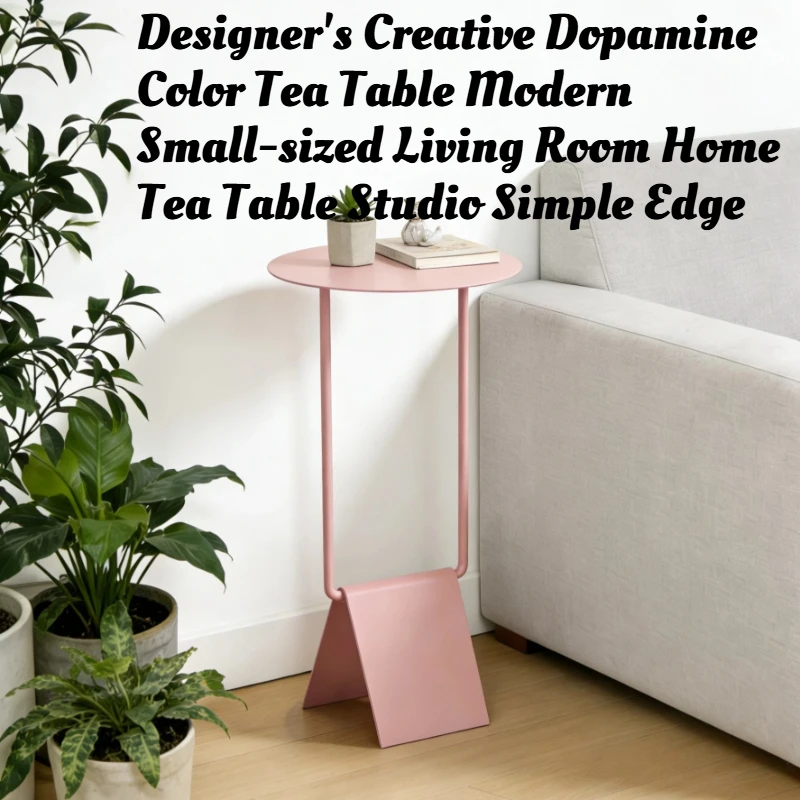 Sofas Cute Coffee Table Corner Living Room Dopamine End Coffee Table Mid Century Colorful Salontafels Woonkamer Home Furniture
Sofas Cute Coffee Table Corner Living Room Dopamine End Coffee Table Mid Century Colorful Salontafels Woonkamer Home Furniture