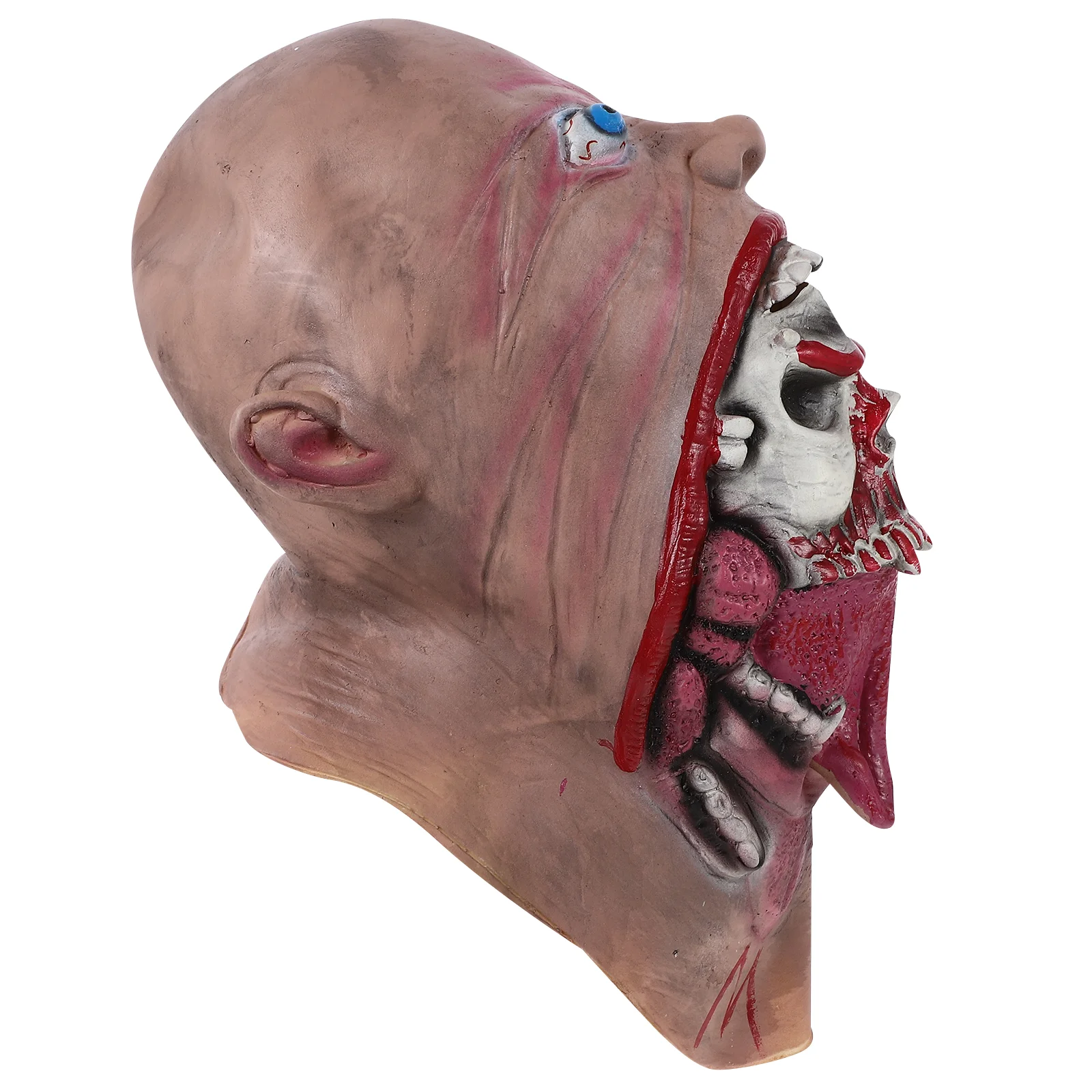 Halloween Horror Ghost Skull Scary Costume Party Decorations for Masquerade Carnival scary halloween masks
Halloween Horror Ghost Skull Scary Costume Party Decorations for Masquerade Carnival scary halloween masks