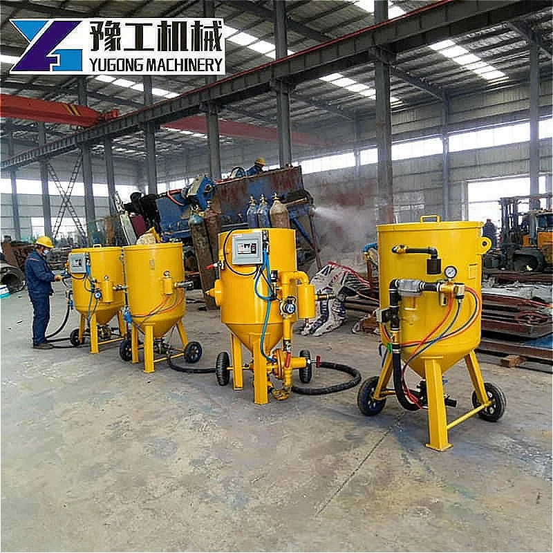 Versatile Portable Abrasive Blaster Kit for Removing Paint Rust From Various Materials Like Metal Wood and Concrete Customized
Versatile Portable Abrasive Blaster Kit for Removing Paint Rust From Various Materials Like Metal Wood and Concrete Customized