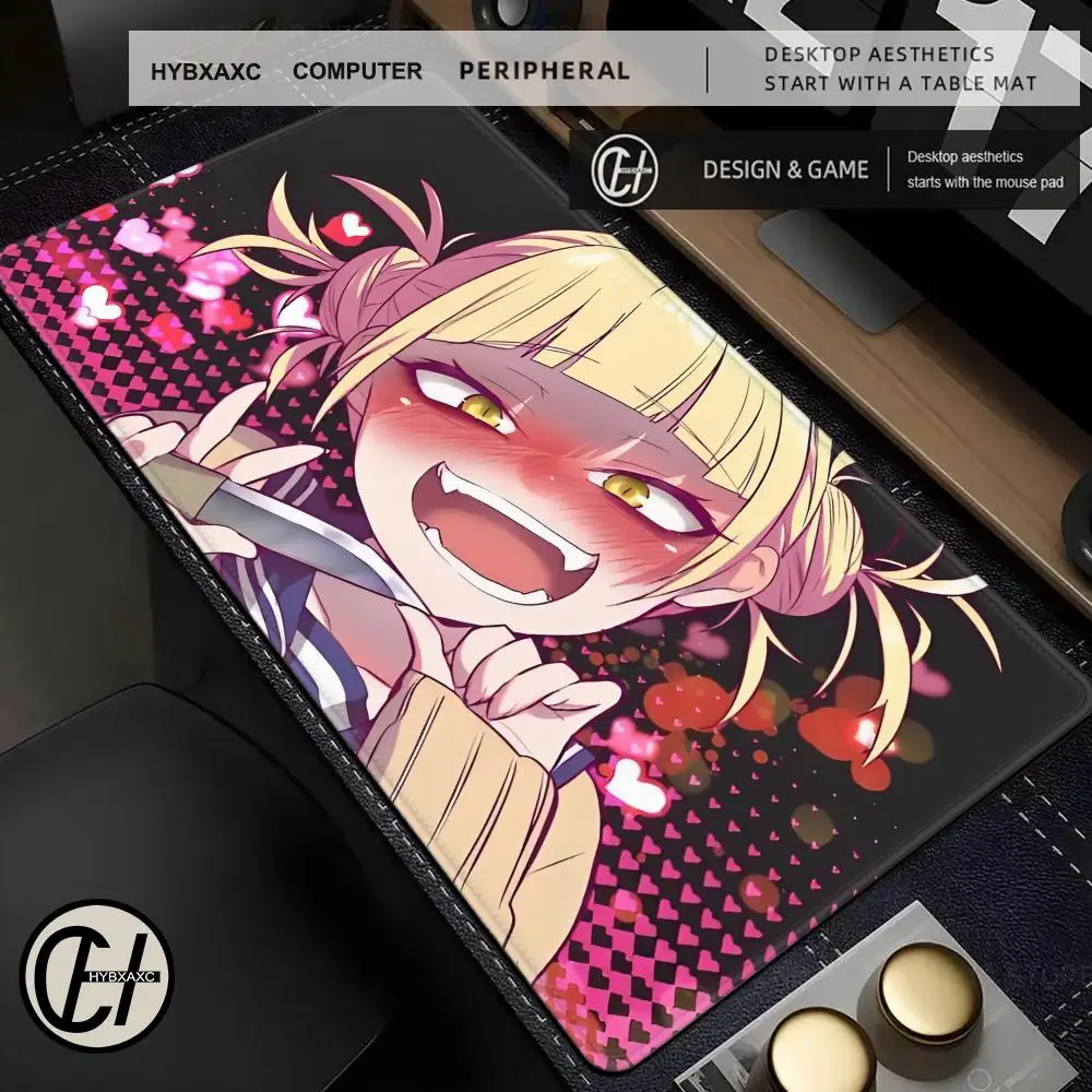 Аниме девушка H Himiko Toga коврик для мыши коврик для мыши с ковриком игровые аксессуары Prime Gaming XXL коврик для клавиатуры стежка коврик
Аниме девушка H Himiko Toga коврик для мыши коврик для мыши с ковриком игровые аксессуары Prime Gaming XXL коврик для клавиатуры стежка коврик