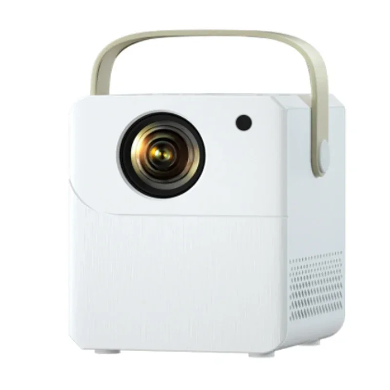 【tufting club】Commercial projector Weiying brand WiFi mobile phone with screen projection with bracket
【tufting club】Commercial projector Weiying brand WiFi mobile phone with screen projection with bracket