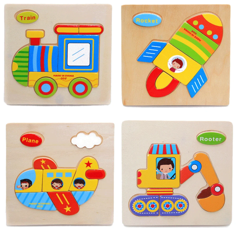 Baby Puzzle Educational Toys for Children Baby Game Board Jigsaw Children Wooden Puzzles for Kids Children Gifts
Baby Puzzle Educational Toys for Children Baby Game Board Jigsaw Children Wooden Puzzles for Kids Children Gifts