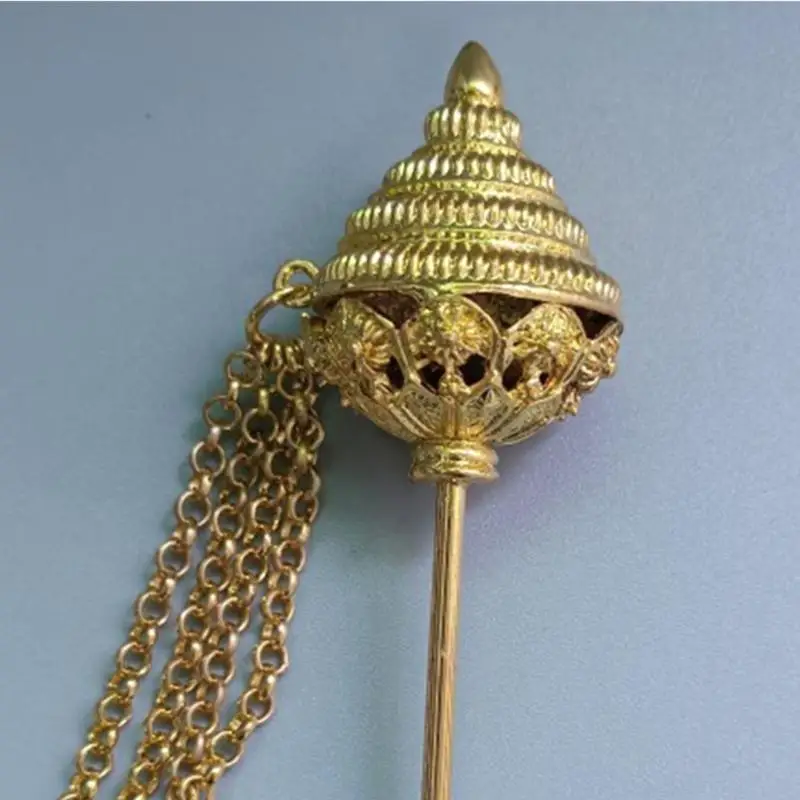 A52E Золотые палочки для волос для булочек Серебряные палочки для еды Тайская заколка для волос Золотая вилка для волос
A52E Золотые палочки для волос для булочек Серебряные палочки для еды Тайская заколка для волос Золотая вилка для волос