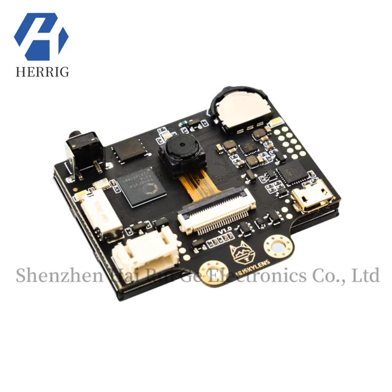 Gravity: HuskyLens AI vision sensor image module face color recognition
Gravity: HuskyLens AI vision sensor image module face color recognition