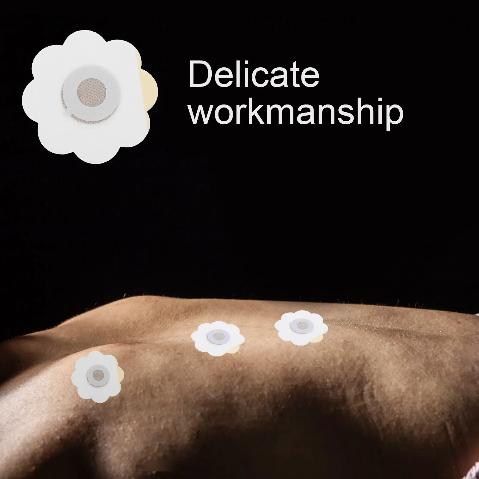 10 шт., самоклеящиеся наклейки в коробке, портативные фиксаторы для прижигания, бездымная фумигация, прижигание, здоровье
10 шт., самоклеящиеся наклейки в коробке, портативные фиксаторы для прижигания, бездымная фумигация, прижигание, здоровье