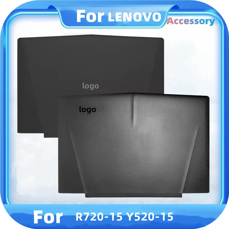 Новая задняя крышка ЖК-дисплея для Lenovo R720-15 Y520-15, чехол для компьютера, чехол для ноутбука, верхний чехол
Новая задняя крышка ЖК-дисплея для Lenovo R720-15 Y520-15, чехол для компьютера, чехол для ноутбука, верхний чехол