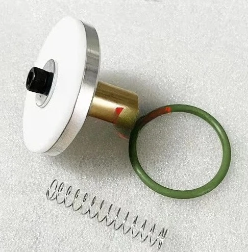 Minimum Pressure Valve Maintenance Package for Air Compressor 001176 Compressor Accessories
Minimum Pressure Valve Maintenance Package for Air Compressor 001176 Compressor Accessories