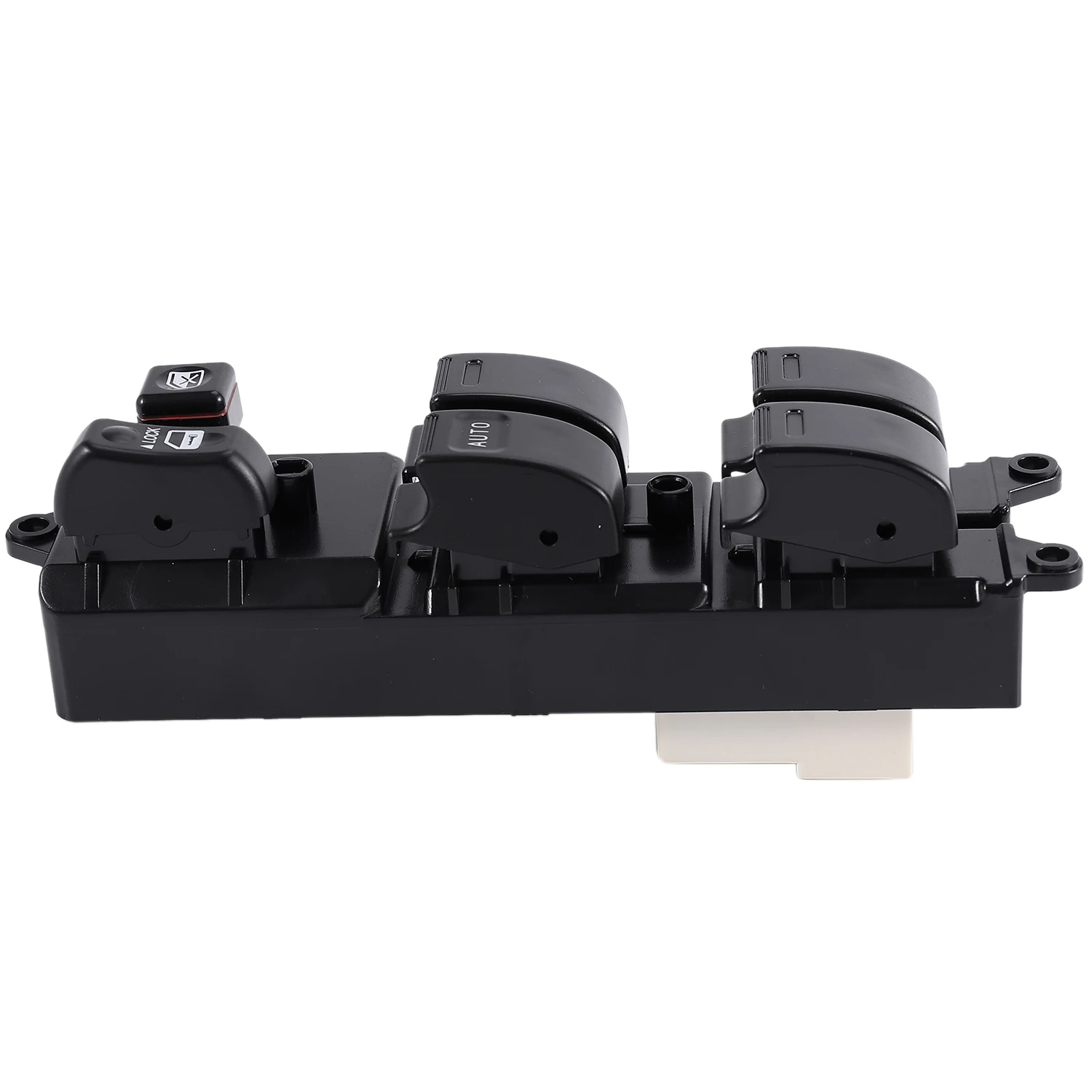 Practical Window Master Control Switch Fit For Toyota 1997-2002 Camry Corolla Avalon Electric 84820-60090
Practical Window Master Control Switch Fit For Toyota 1997-2002 Camry Corolla Avalon Electric 84820-60090