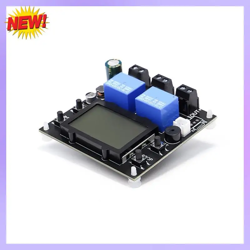 T24C XY-BT11L 10A Модуль заряда аккумулятора + модуль K485X Защита от заряда Двунаправленная защита обнаружения тока
T24C XY-BT11L 10A Модуль заряда аккумулятора + модуль K485X Защита от заряда Двунаправленная защита обнаружения тока