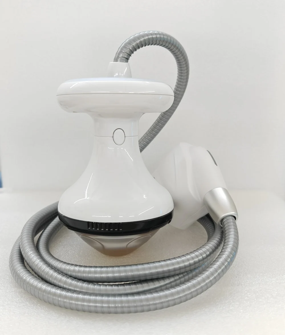 Handpiece Focus Shockwave Replace Handle for FSWT Focused Shock Wave Therapy Replace Accessories Silicon Tip for Pain Relief
Handpiece Focus Shockwave Replace Handle for FSWT Focused Shock Wave Therapy Replace Accessories Silicon Tip for Pain Relief