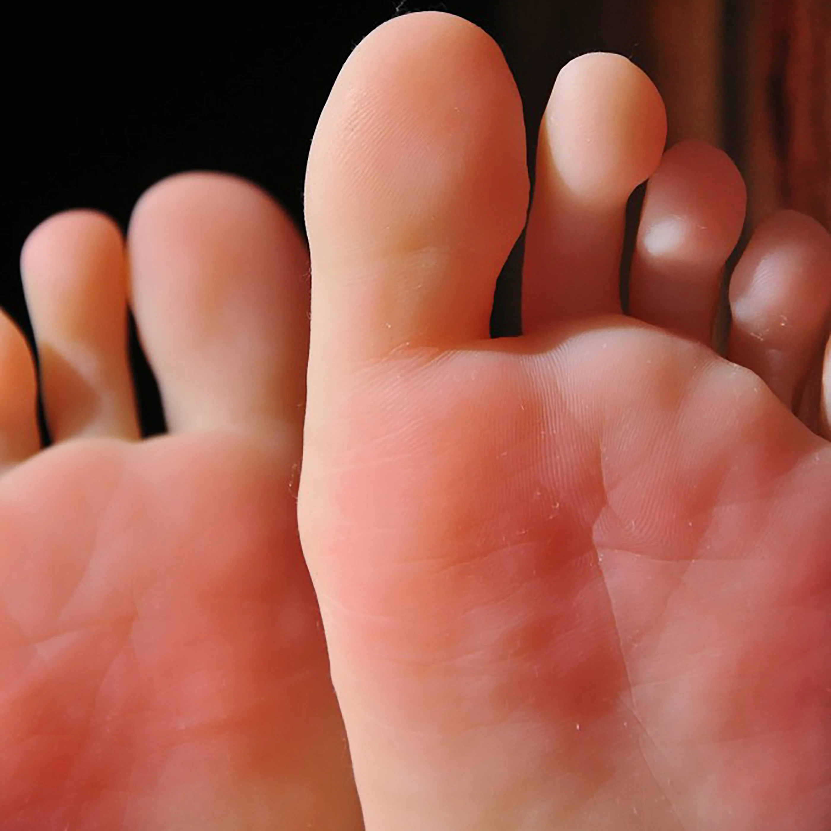 False Female Foot Model Manicure Practice Foot Lifelike Simulated Mannequin Feet Fetish for Props Shoes Display Sketch TPE 3904
False Female Foot Model Manicure Practice Foot Lifelike Simulated Mannequin Feet Fetish for Props Shoes Display Sketch TPE 3904