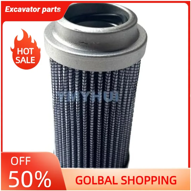 Универсальный пилотный фильтр R BC-P9502 Пилотный элемент 31MH-20310 Специальный пилотный фильтр для R215VS-9 Превосходные детали
Универсальный пилотный фильтр R BC-P9502 Пилотный элемент 31MH-20310 Специальный пилотный фильтр для R215VS-9 Превосходные детали