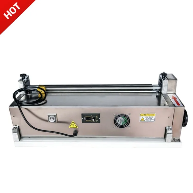 Best Smart Hot and Cold Glue Gluing Book Binding Machine Price Paper Edge Glue Machine
Best Smart Hot and Cold Glue Gluing Book Binding Machine Price Paper Edge Glue Machine