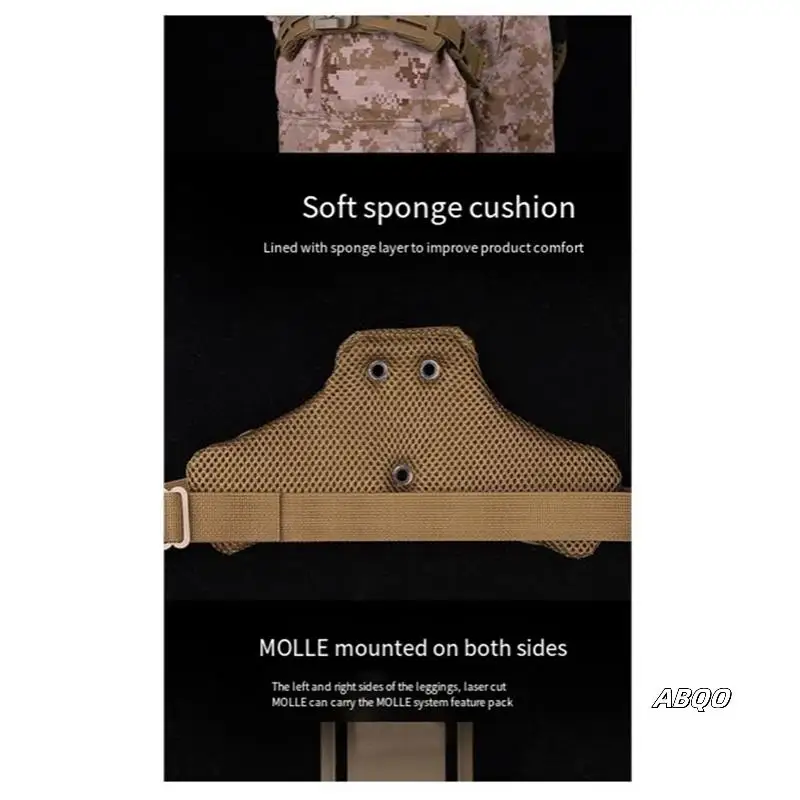 Real ARC Down Pressure Plate Accessories Leg Hanging Accessory Bag Plate Quick Pull Set Leggings
Real ARC Down Pressure Plate Accessories Leg Hanging Accessory Bag Plate Quick Pull Set Leggings